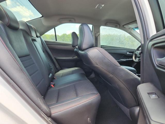 4T1BF1FK9GU126412 - 2016 TOYOTA CAMRY LE 白色 照片 10