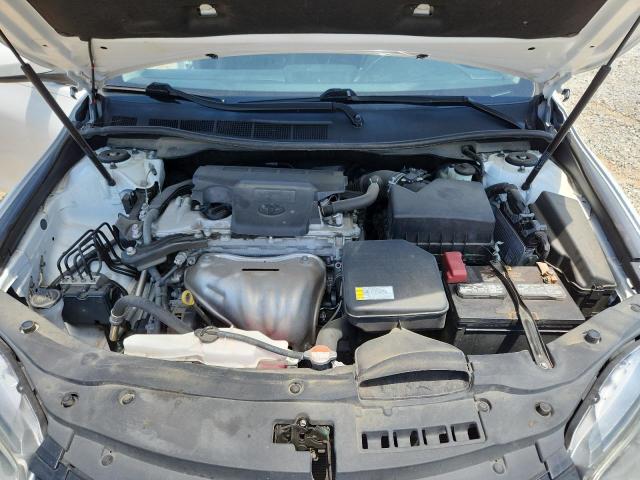 4T1BF1FK9GU126412 - 2016 TOYOTA CAMRY LE 白色 照片 11