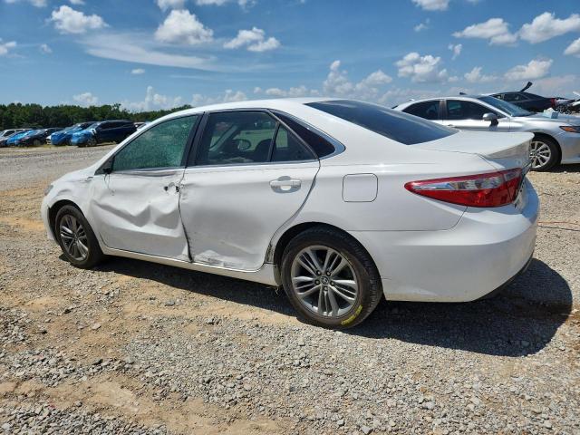 4T1BF1FK9GU126412 - 2016 TOYOTA CAMRY LE 白色 照片 2