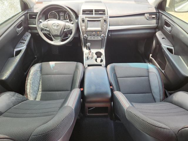 4T1BF1FK9GU126412 - 2016 TOYOTA CAMRY LE 白色 照片 8