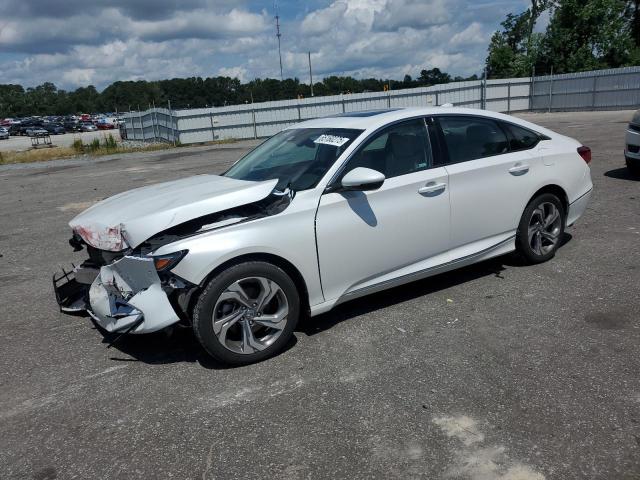 2019 HONDA ACCORD EXL, 