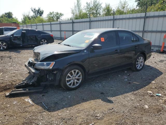 2015 VOLKSWAGEN JETTA SE, 