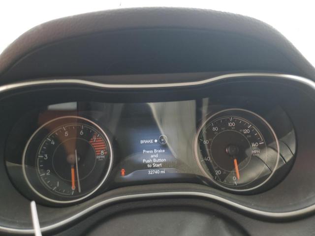 1C4PJMBX5LD566729 - 2020 JEEP CHEROKEE TRAILHAWK მწვანე ფოტო 9