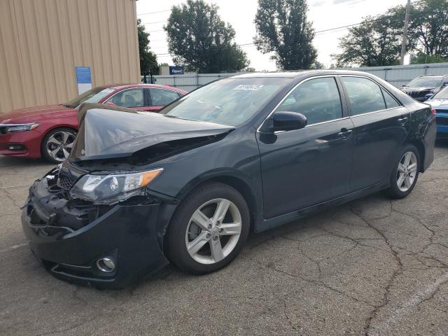2014 TOYOTA CAMRY L, 