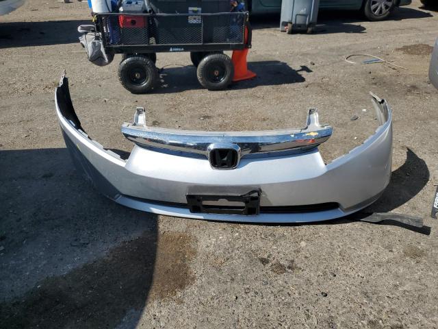 JHMFA16587S008988 - 2007 HONDA CIVIC LX 银色 照片 12