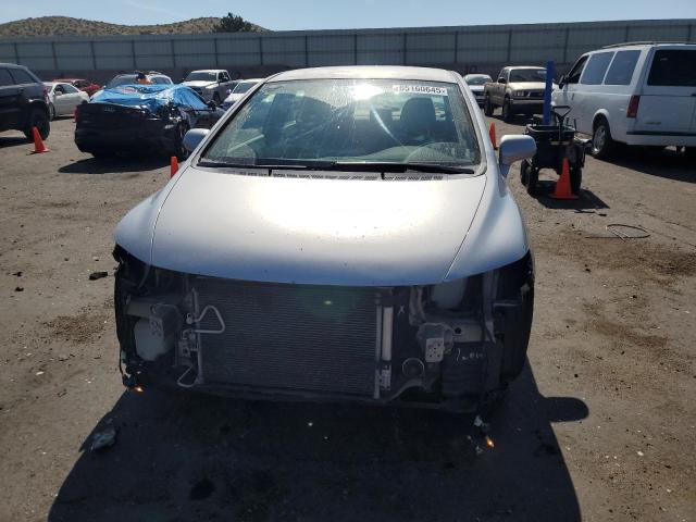 JHMFA16587S008988 - 2007 HONDA CIVIC LX 银色 照片 5