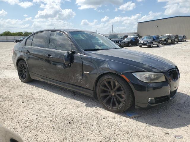 WBAPH7C59BE675453 - 2011 BMW 328 I BLACK photo 4