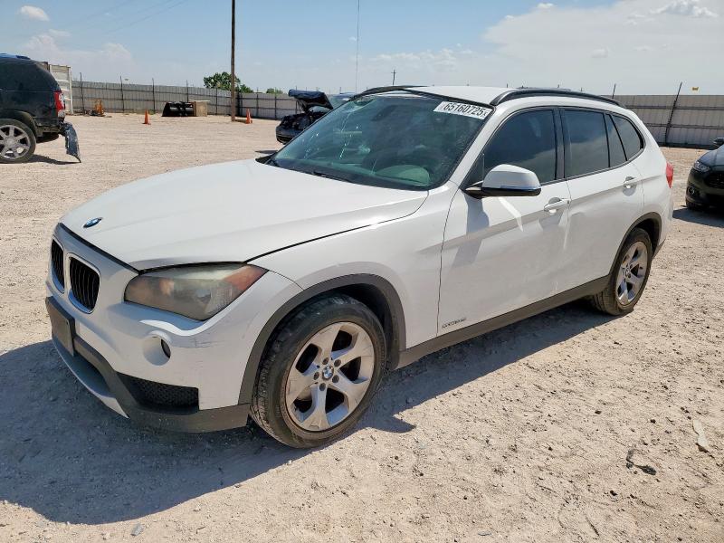2014 BMW X1 SDRIVE28I, 