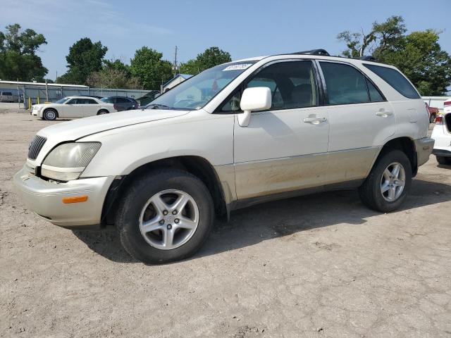 2000 LEXUS RX 300, 