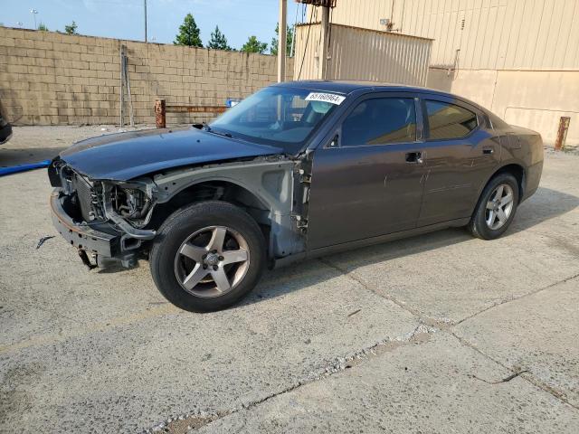 2010 DODGE CHARGER SXT, 