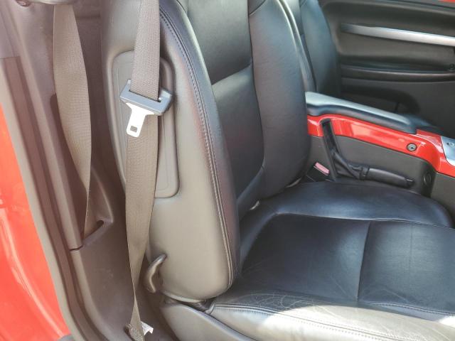 1GCES14P83B102684 - 2003 CHEVROLET SSR 红色 照片 10