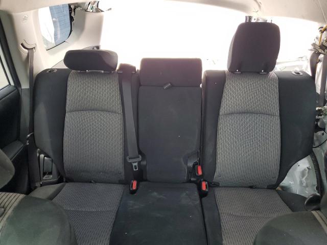 JTEBU5JR0J5583502 - 2018 TOYOTA 4RUNNER SR5/SR5 PREMIUM 白色 照片 10