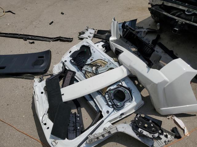 JTEBU5JR0J5583502 - 2018 TOYOTA 4RUNNER SR5/SR5 PREMIUM 白色 照片 13