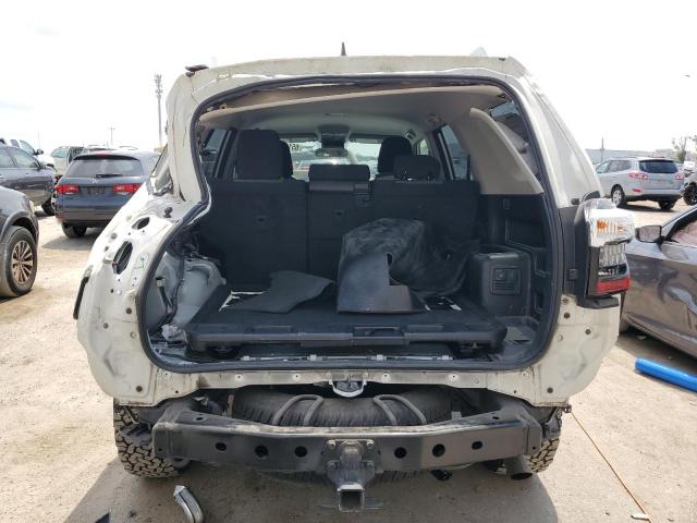 JTEBU5JR0J5583502 - 2018 TOYOTA 4RUNNER SR5/SR5 PREMIUM 白色 照片 6