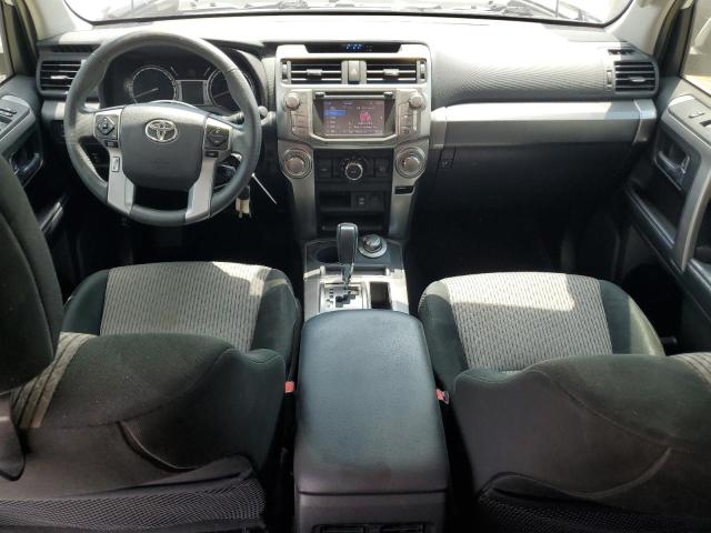 JTEBU5JR0J5583502 - 2018 TOYOTA 4RUNNER SR5/SR5 PREMIUM 白色 照片 8