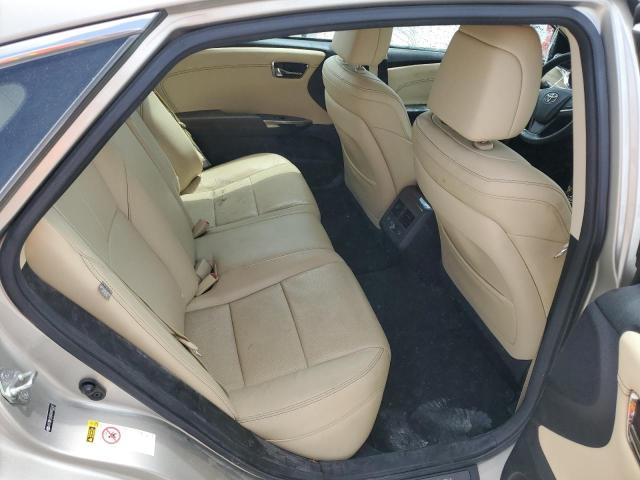 4T1BK1EB6DU005247 - 2013 TOYOTA AVALON BASE 未知 - 不可接受的库存 照片 10