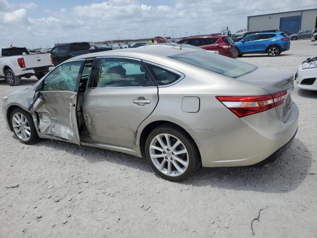 4T1BK1EB6DU005247 - 2013 TOYOTA AVALON BASE 未知 - 不可接受的库存 照片 2