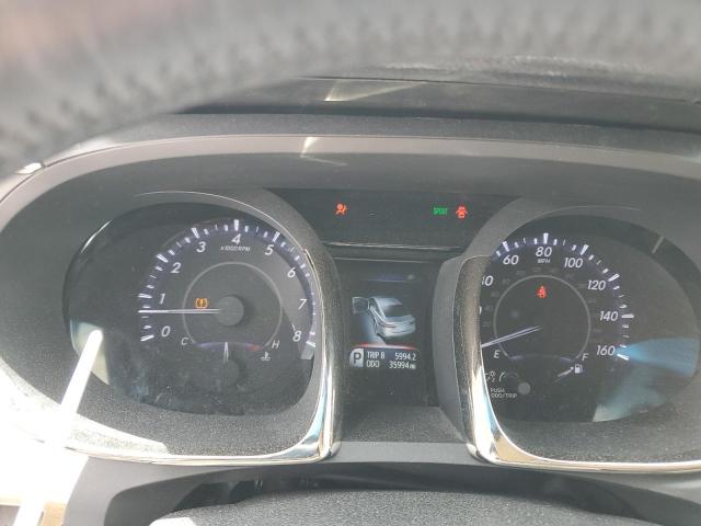 4T1BK1EB6DU005247 - 2013 TOYOTA AVALON BASE 未知 - 不可接受的库存 照片 9