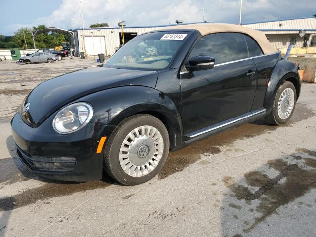 2013 VOLKSWAGEN BEETLE, 