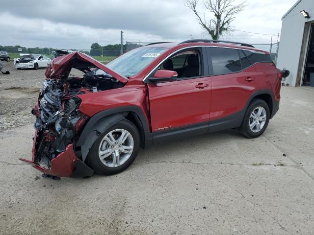 2024 GMC TERRAIN SLE, 