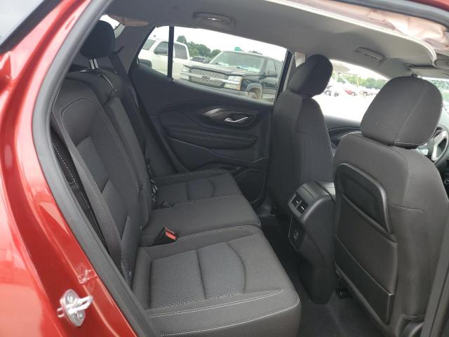 3GKALMEG5RL394771 - 2024 GMC TERRAIN SLE BURGUNDY photo 11