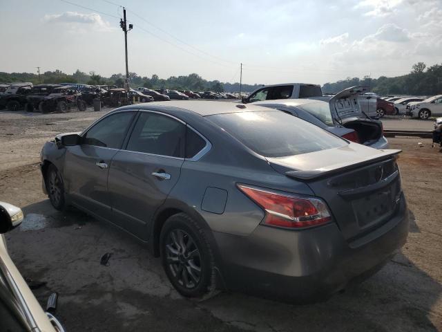 1N4AL3AP7FC473609 - 2015 NISSAN ALTIMA 2.5 CHARCOAL photo 2