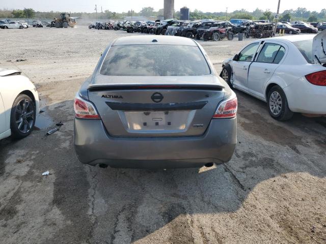 1N4AL3AP7FC473609 - 2015 NISSAN ALTIMA 2.5 CHARCOAL photo 6