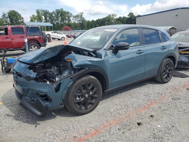 2025 HONDA HR-V SPORT, 