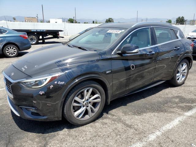 2018 INFINITI QX30 BASE, 