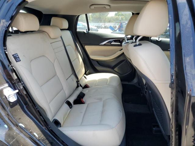 SJKCH5CP1JA052290 - 2018 INFINITI QX30 BASE 黑色 照片 10