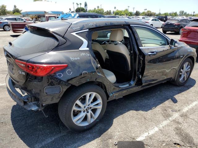 SJKCH5CP1JA052290 - 2018 INFINITI QX30 BASE 黑色 照片 3