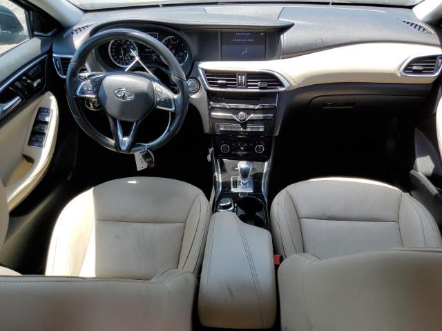 SJKCH5CP1JA052290 - 2018 INFINITI QX30 BASE 黑色 照片 8