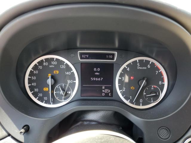 SJKCH5CP1JA052290 - 2018 INFINITI QX30 BASE 黑色 照片 9