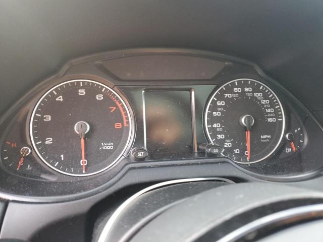 WA1LFAFP8EA005173 - 2014 AUDI Q5 PREMIUM PLUS ლურჯი ფოტო 9