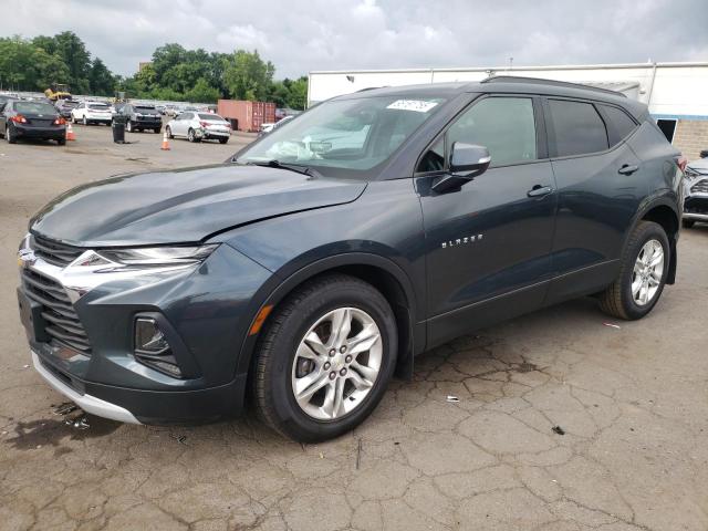 2019 CHEVROLET BLAZER 2LT, null