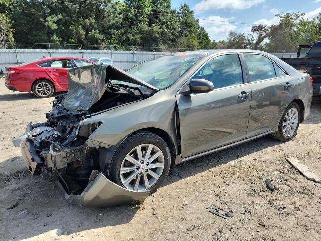 2013 TOYOTA CAMRY L, null
