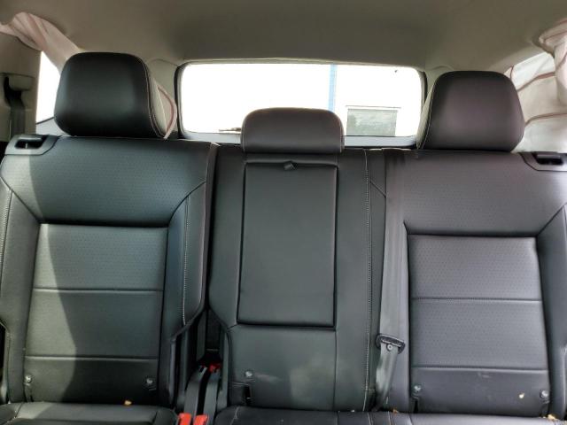 1V2WR2CA7MC566403 - 2021 VOLKSWAGEN ATLAS SE Schwarz Foto 10