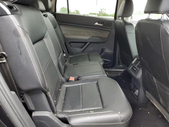 1V2WR2CA7MC566403 - 2021 VOLKSWAGEN ATLAS SE Schwarz Foto 11