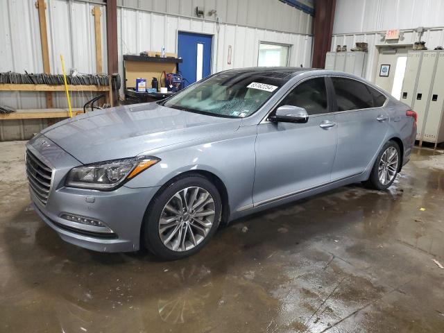 2016 HYUNDAI GENESIS 3.8L, 