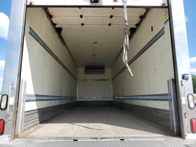 3ALACXDT2EDFU7897 - 2014 FREIGHTLINER M2 106 MEDIUM DUTY WHITE photo 10