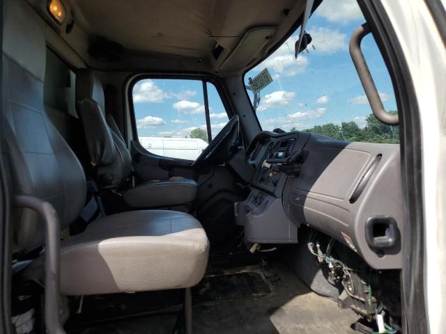 3ALACXDT2EDFU7897 - 2014 FREIGHTLINER M2 106 MEDIUM DUTY WHITE photo 11