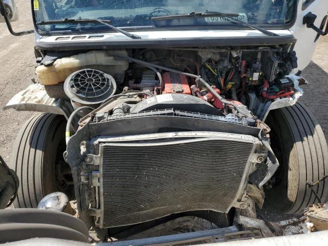 3ALACXDT2EDFU7897 - 2014 FREIGHTLINER M2 106 MEDIUM DUTY WHITE photo 12