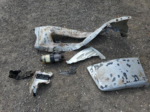 3ALACXDT2EDFU7897 - 2014 FREIGHTLINER M2 106 MEDIUM DUTY WHITE photo 13