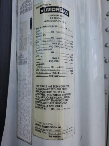 3ALACXDT2EDFU7897 - 2014 FREIGHTLINER M2 106 MEDIUM DUTY WHITE photo 14