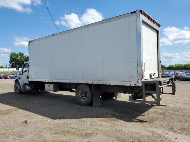 3ALACXDT2EDFU7897 - 2014 FREIGHTLINER M2 106 MEDIUM DUTY WHITE photo 2