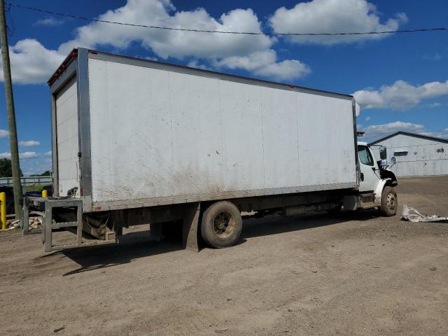 3ALACXDT2EDFU7897 - 2014 FREIGHTLINER M2 106 MEDIUM DUTY WHITE photo 3