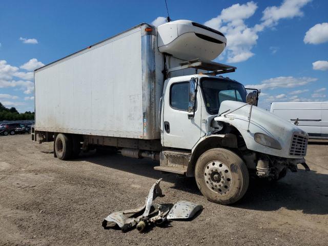 3ALACXDT2EDFU7897 - 2014 FREIGHTLINER M2 106 MEDIUM DUTY WHITE photo 4