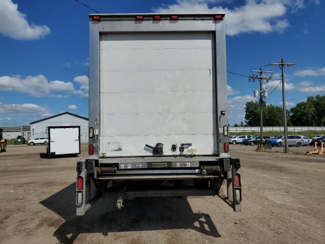 3ALACXDT2EDFU7897 - 2014 FREIGHTLINER M2 106 MEDIUM DUTY WHITE photo 6