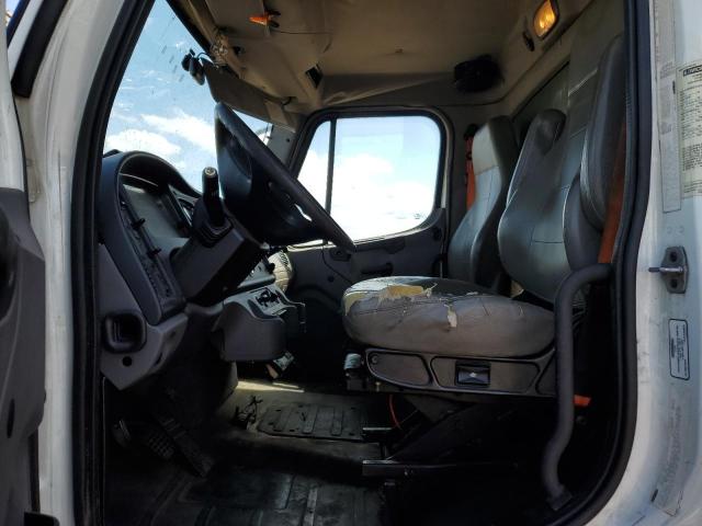 3ALACXDT2EDFU7897 - 2014 FREIGHTLINER M2 106 MEDIUM DUTY WHITE photo 7