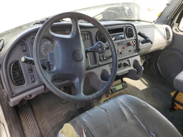 3ALACXDT2EDFU7897 - 2014 FREIGHTLINER M2 106 MEDIUM DUTY WHITE photo 8